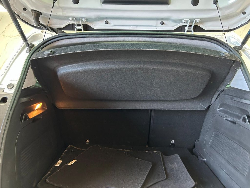 Used Vauxhall Crossland X 2018 for sale - 76821031: Photo 21