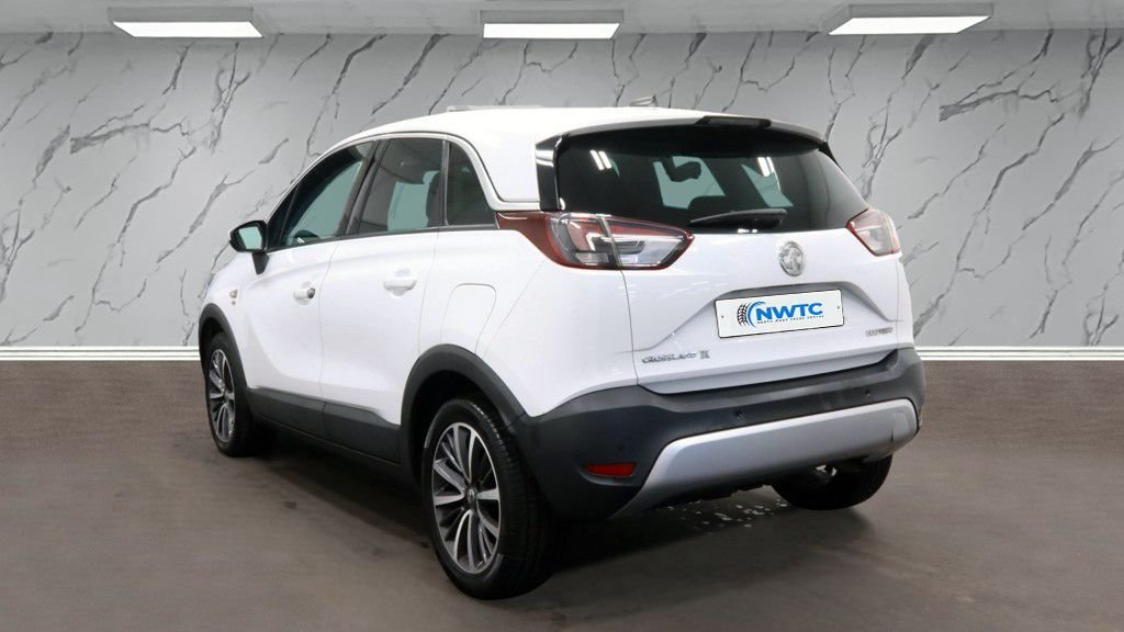Used Vauxhall Crossland X 2018 for sale - 76821031: Photo 4
