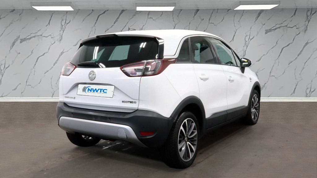 Used Vauxhall Crossland X 2018 for sale - 76821031: Photo 5