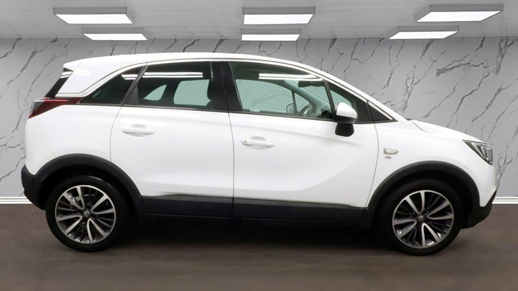 Used Vauxhall Crossland X 2018 for sale - 76821031: Photo 6