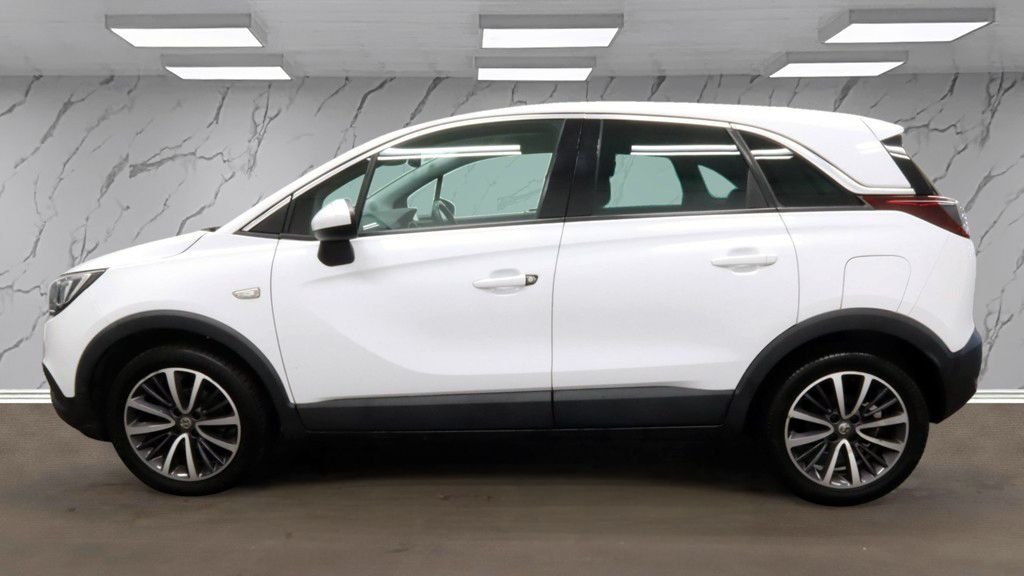 Used Vauxhall Crossland X 2018 for sale - 76821031: Photo 7