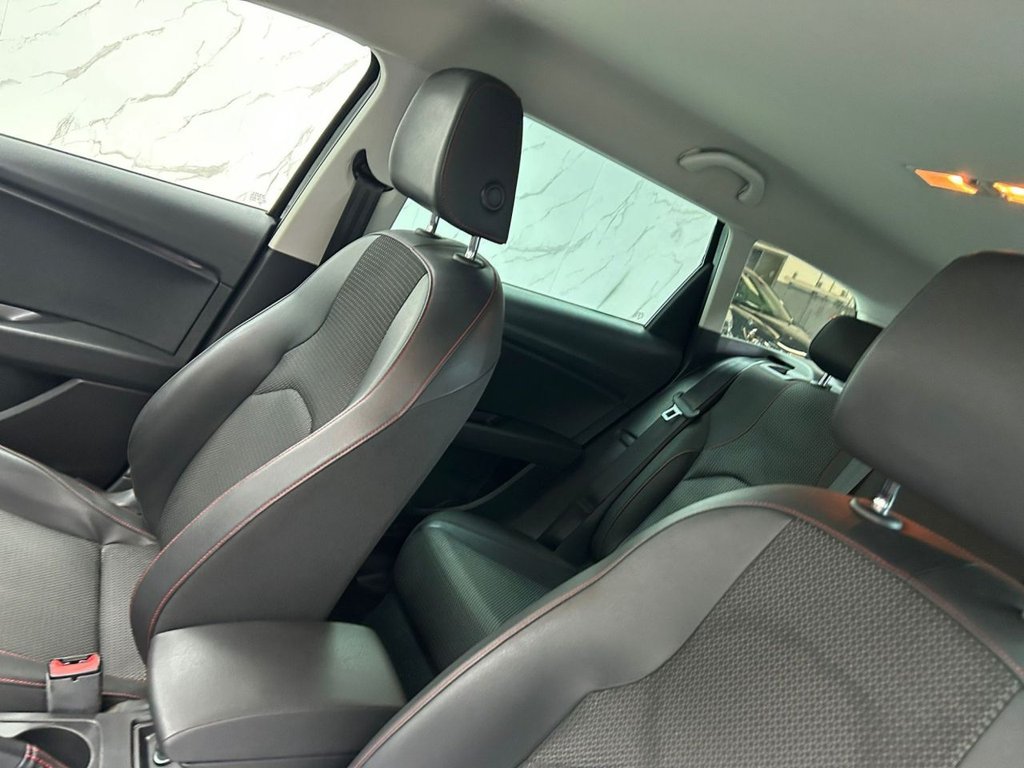 Used SEAT Leon 2015 for sale - 76698069: Photo 12