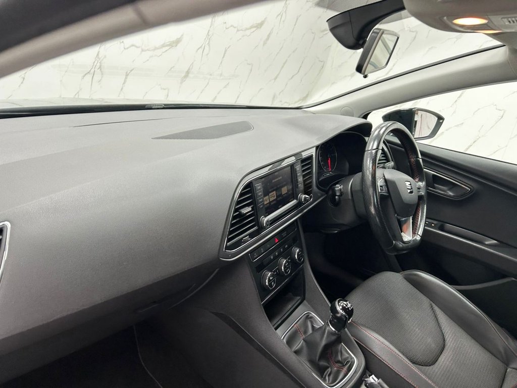 Used SEAT Leon 2015 for sale - 76698069: Photo 13