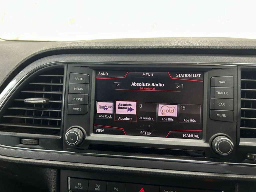 Used SEAT Leon 2015 for sale - 76698069: Photo 14