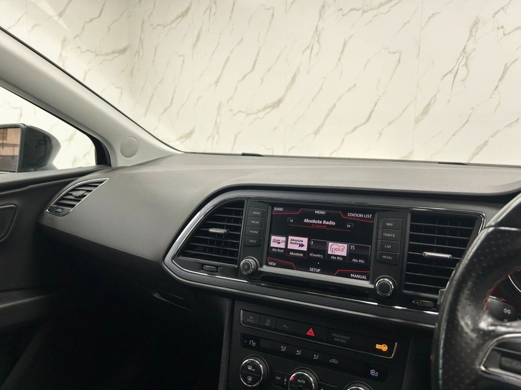 Used SEAT Leon 2015 for sale - 76698069: Photo 15