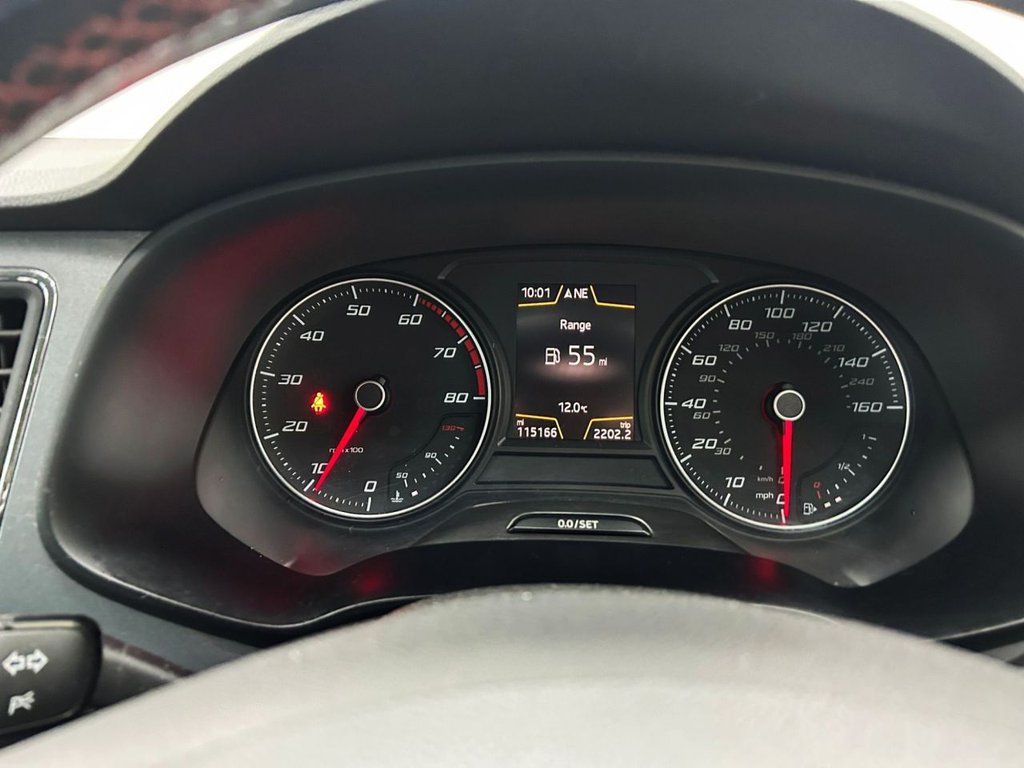 Used SEAT Leon 2015 for sale - 76698069: Photo 16