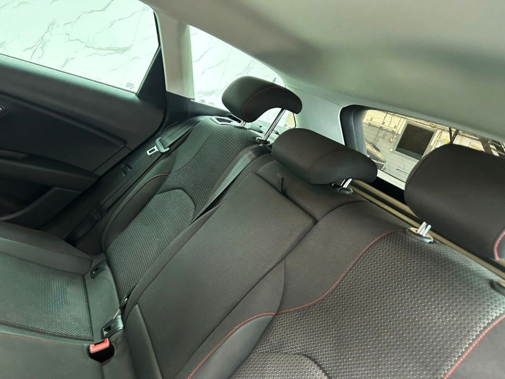 Used SEAT Leon 2015 for sale - 76698069: Photo 18