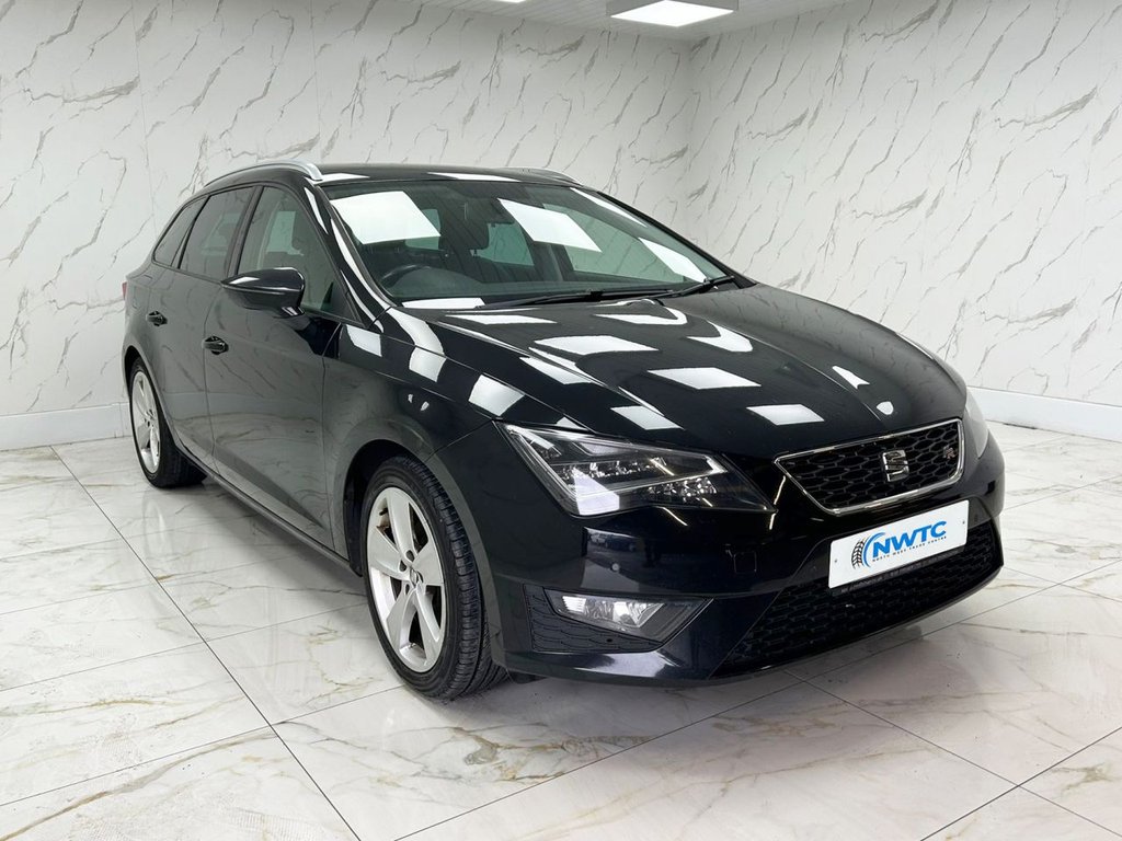 Used SEAT Leon 2015 for sale - 76698069: Photo 2