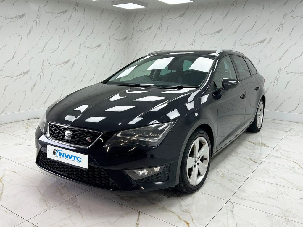 Used SEAT Leon 2015 for sale - 76698069: Photo 5