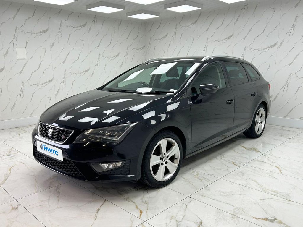 Used SEAT Leon 2015 for sale - 76698069: Photo 6
