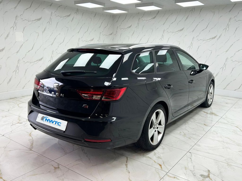 Used SEAT Leon 2015 for sale - 76698069: Photo 7