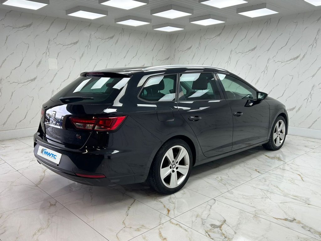 Used SEAT Leon 2015 for sale - 76698069: Photo 8