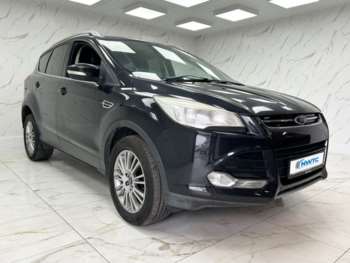 Used Ford Kuga 2013 for sale - 74647935: Photo