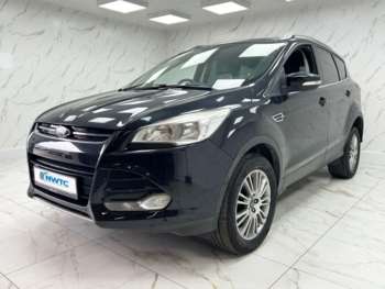 Used Ford Kuga 2013 for sale - 74647935: Photo