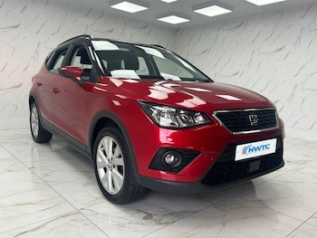 Used SEAT Arona 2018 for sale - 75159167: Photo
