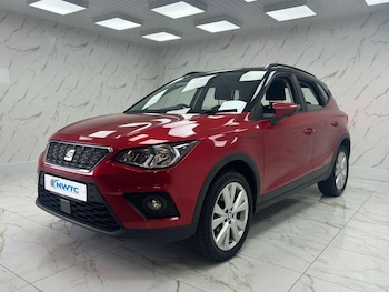 Used SEAT Arona 2018 for sale - 75159167: Photo