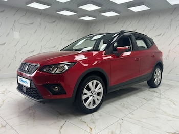 Used SEAT Arona 2018 for sale - 75159167: Photo