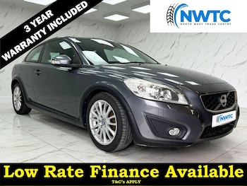 2012 (12) - 1.6 D2 SE Lux Sports Coupe 3dr Diesel Manual Euro 5 (s/s) (115 ps) EXTENSIV