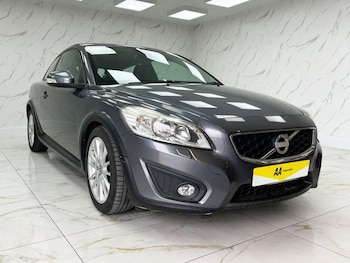 Used Volvo C30 2012 for sale - 75726849: Photo