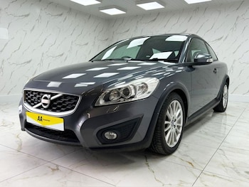 Used Volvo C30 2012 for sale - 75726849: Photo