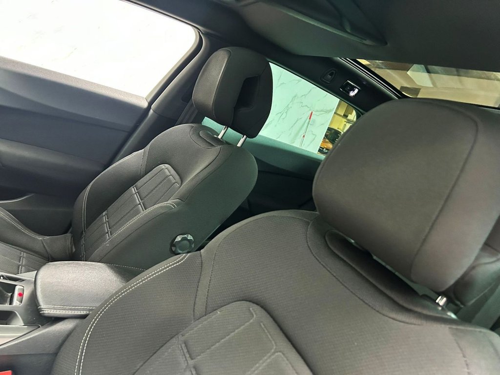 Used DS Automobiles DS 5 2016 for sale - 76323447: Photo 12