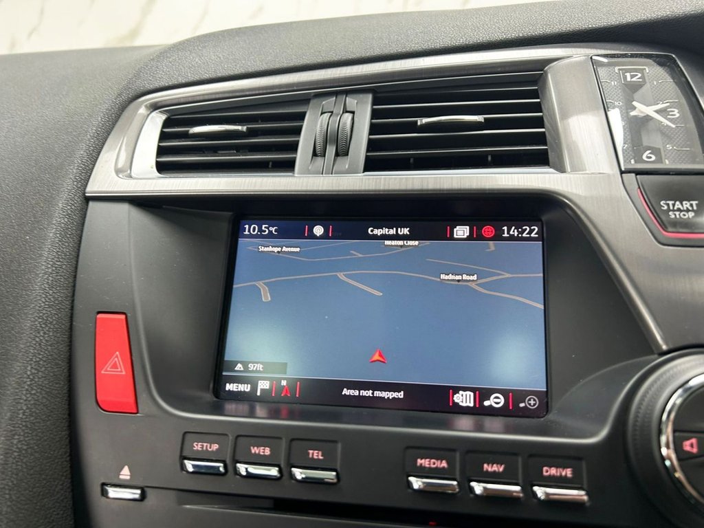 Used DS Automobiles DS 5 2016 for sale - 76323447: Photo 15