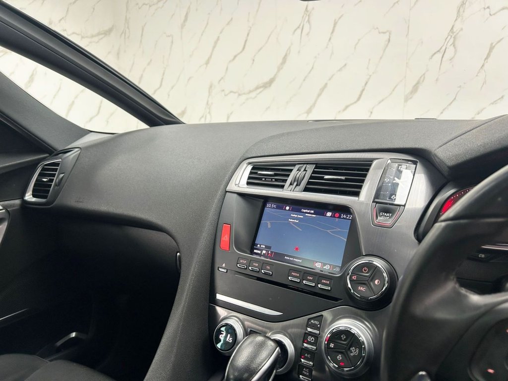 Used DS Automobiles DS 5 2016 for sale - 76323447: Photo 16