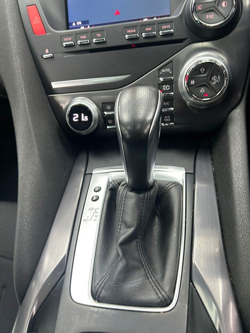 Used DS Automobiles DS 5 2016 for sale - 76323447: Photo 17