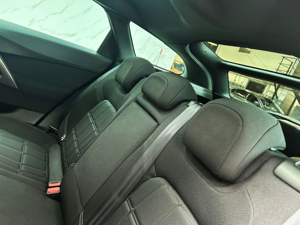 Used DS Automobiles DS 5 2016 for sale - 76323447: Photo 20