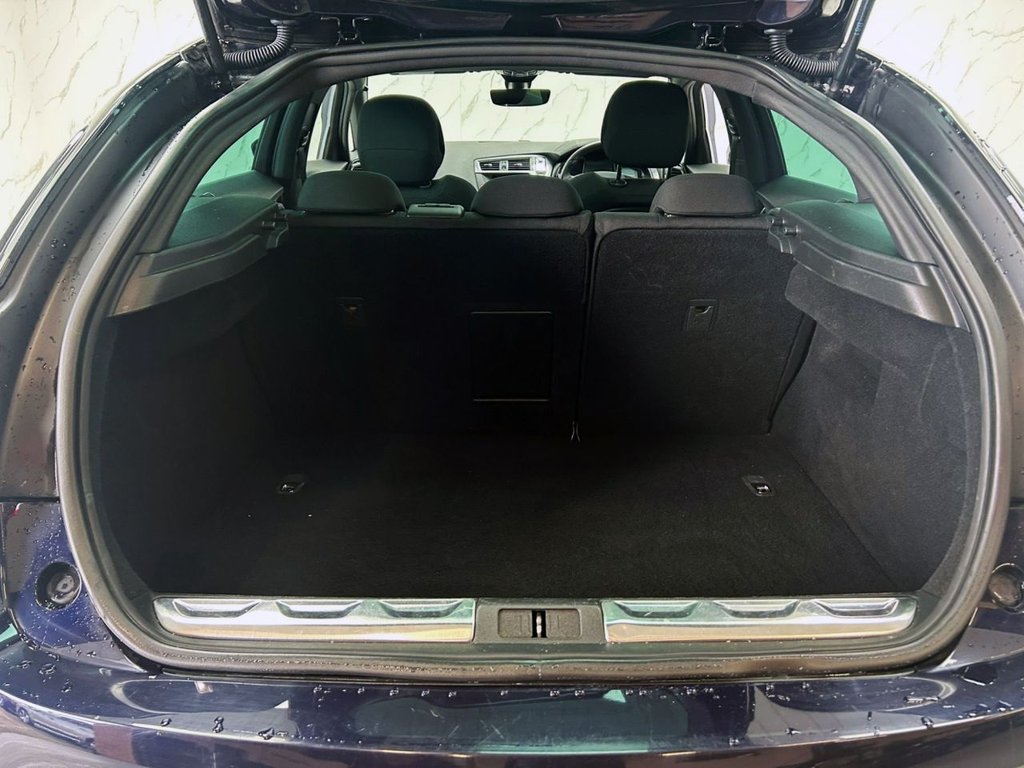 Used DS Automobiles DS 5 2016 for sale - 76323447: Photo 21