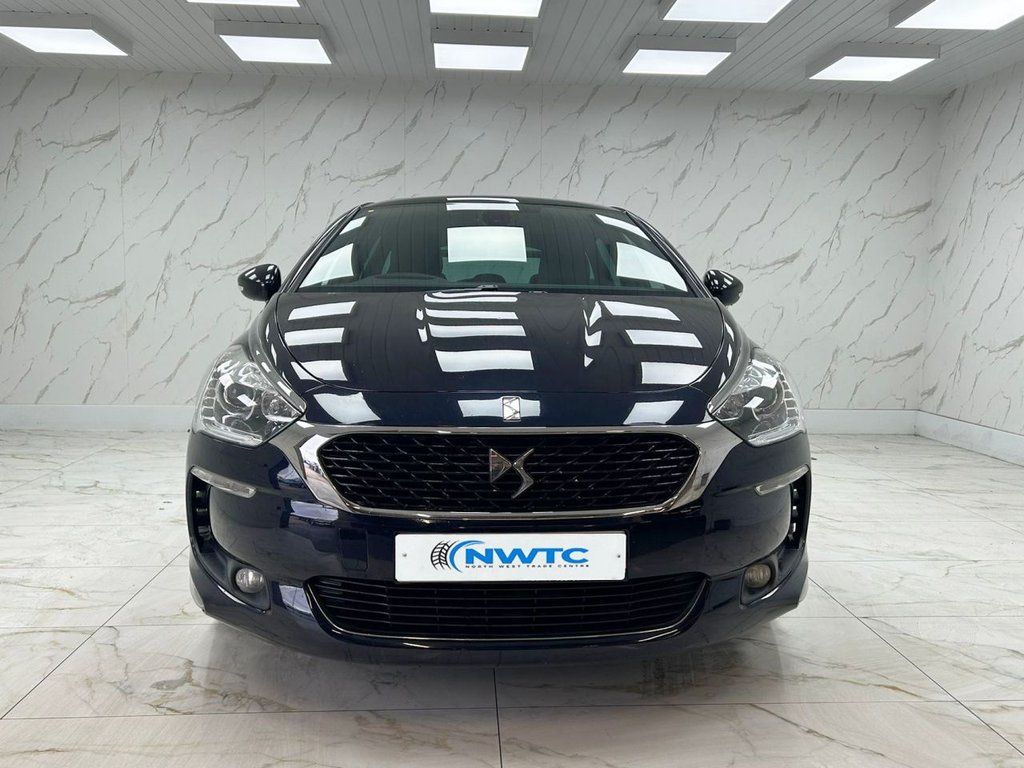 Used DS Automobiles DS 5 2016 for sale - 76323447: Photo 3