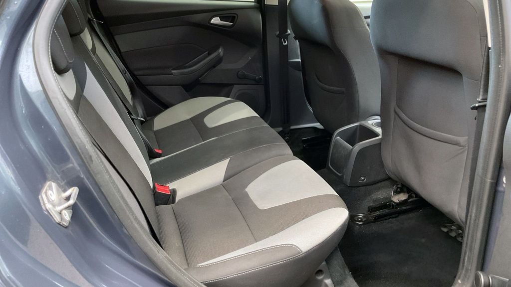 Used Ford Focus 2014 for sale - 76535608: Photo 10