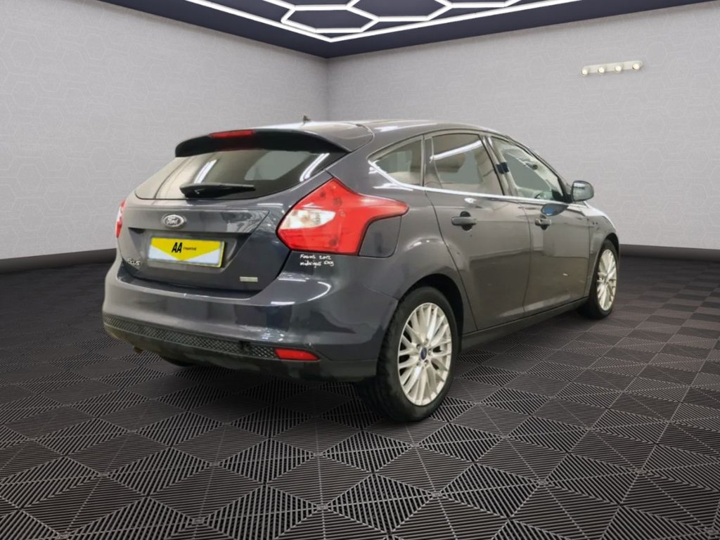 Used Ford Focus 2014 for sale - 76535608: Photo 3