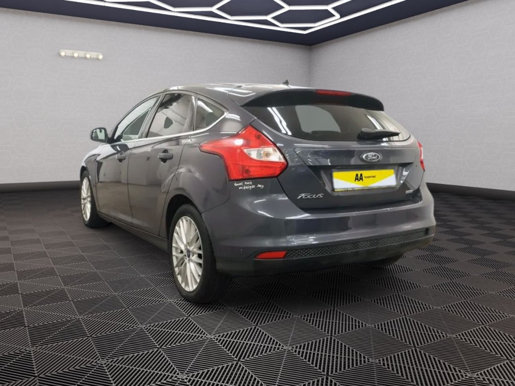 Used Ford Focus 2014 for sale - 76535608: Photo 4