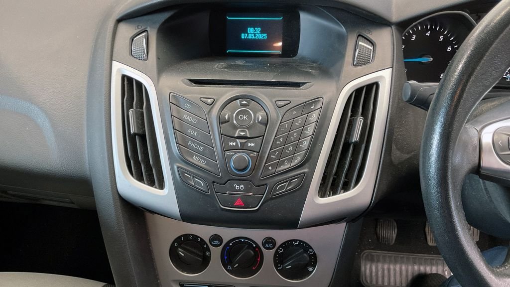 Used Ford Focus 2014 for sale - 76535608: Photo 7