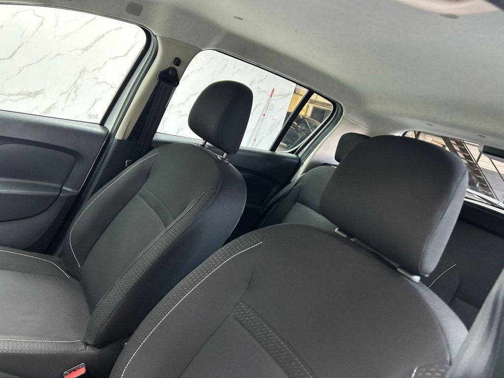 Used Dacia Sandero 2019 for sale - 76291688: Photo 12