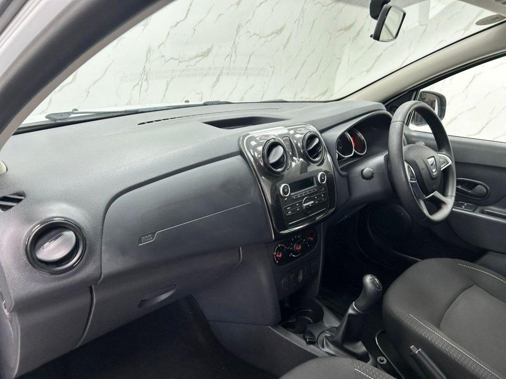 Used Dacia Sandero 2019 for sale - 76291688: Photo 13