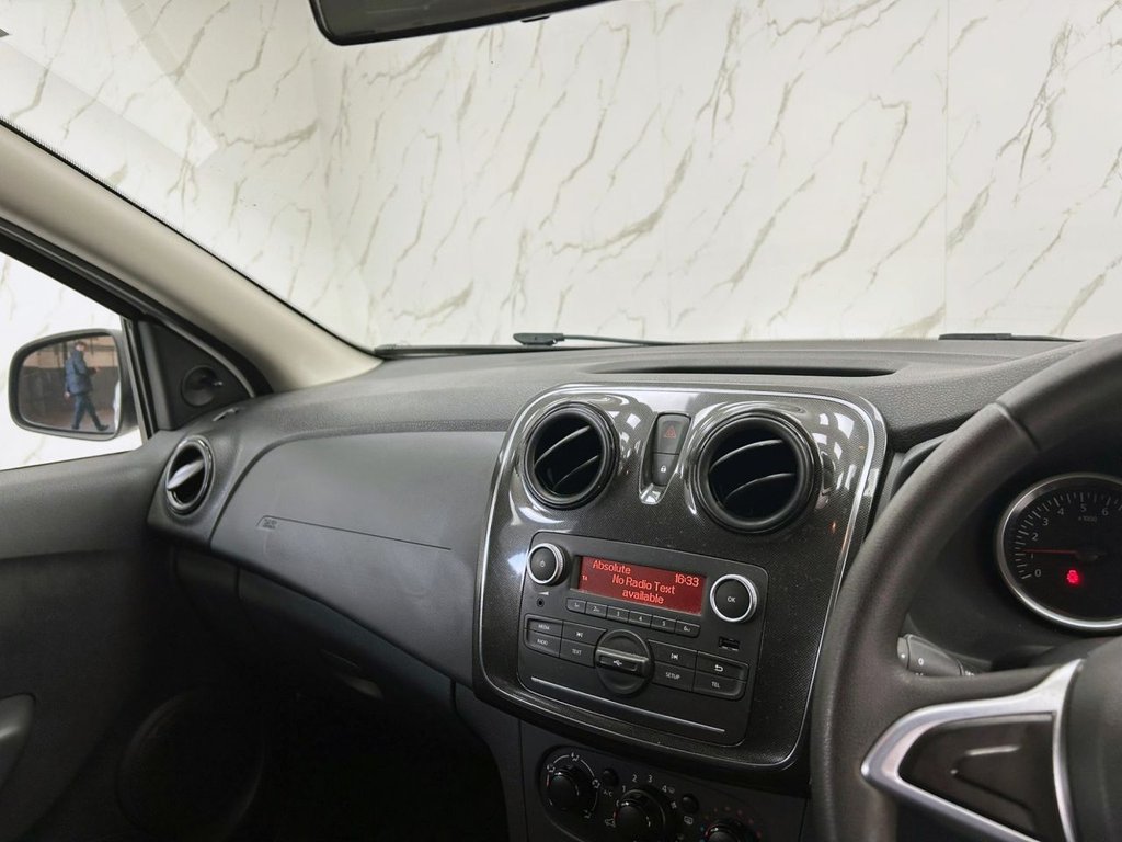 Used Dacia Sandero 2019 for sale - 76291688: Photo 14