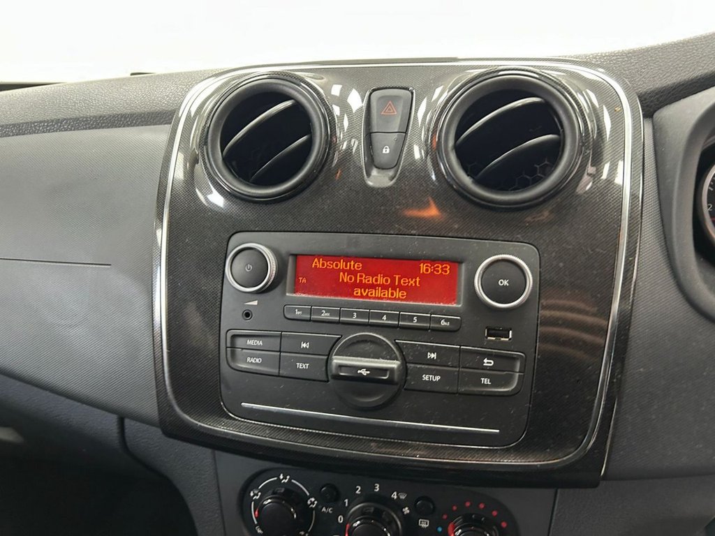 Used Dacia Sandero 2019 for sale - 76291688: Photo 15