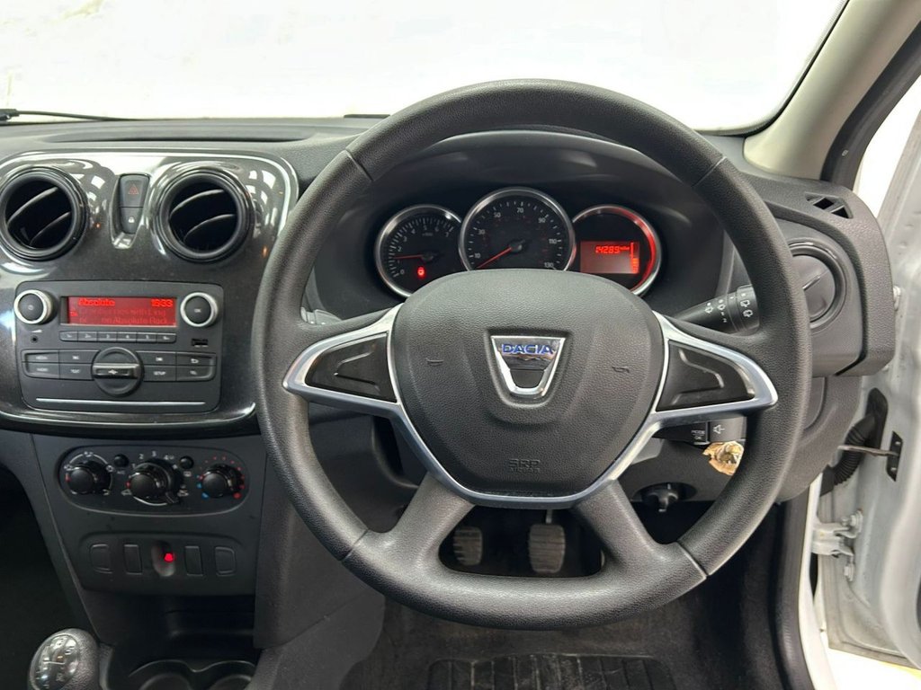 Used Dacia Sandero 2019 for sale - 76291688: Photo 16