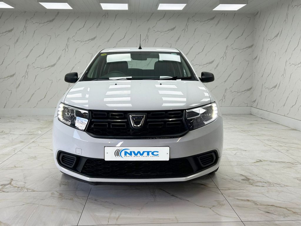 Used Dacia Sandero 2019 for sale - 76291688: Photo 3