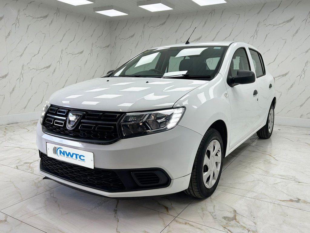 Used Dacia Sandero 2019 for sale - 76291688: Photo 4