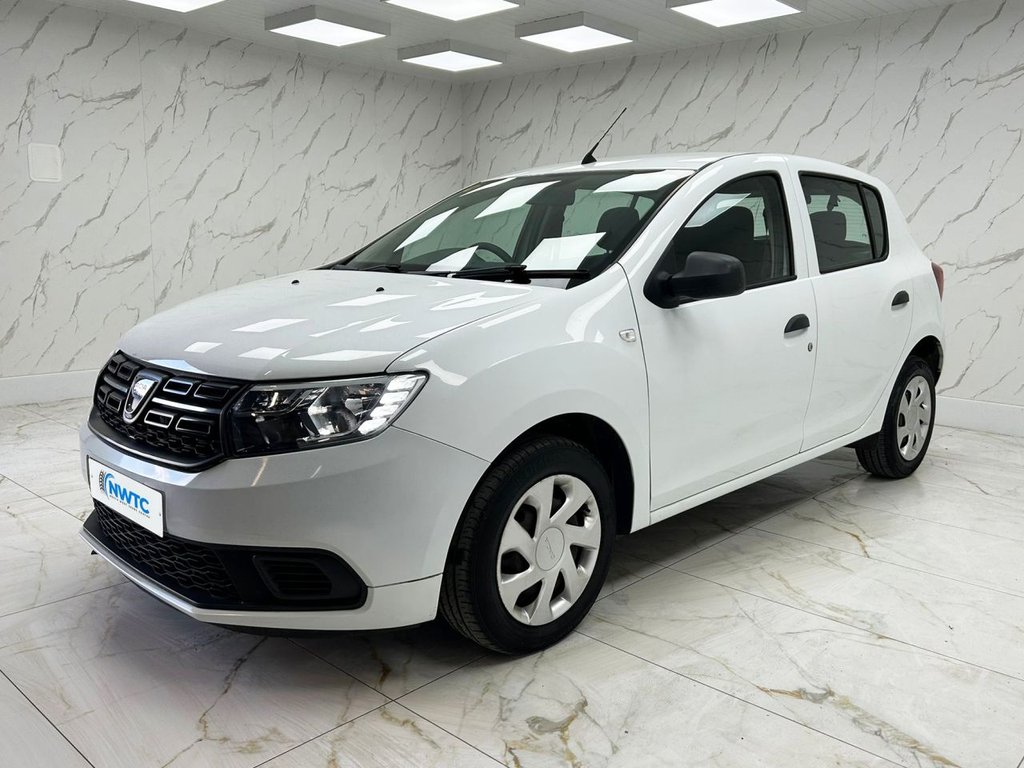 Used Dacia Sandero 2019 for sale - 76291688: Photo 5