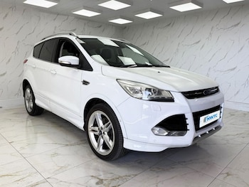 Used Ford Kuga 2015 for sale - 78844212: Photo