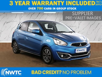Used Mitsubishi Mirage 2016 for sale - 78930821: Photo