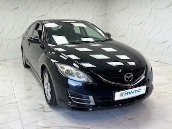 Used Mazda Mazda6 2009 for sale - 76536141: Photo