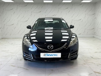 Used Mazda Mazda6 2009 for sale - 76536141: Photo