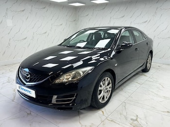 Used Mazda Mazda6 2009 for sale - 76536141: Photo