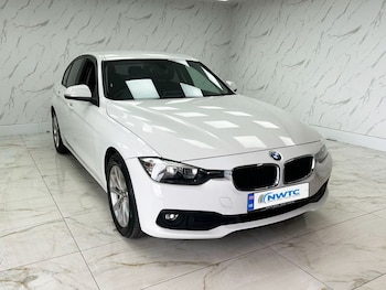 Used BMW 3 Series 2016 for sale - 78702388: Photo