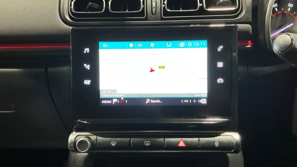 Used Citroen C3 2020 for sale - 77328337: Photo 10